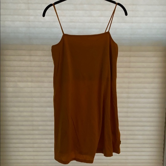 RVCA Dresses & Skirts - RVCA dress